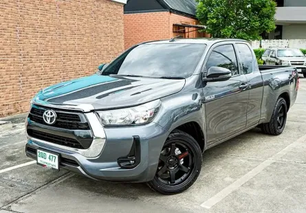 2023 TOYOTA HILUX REVO 2.4 ENTRY Z EDITION SMART CAB