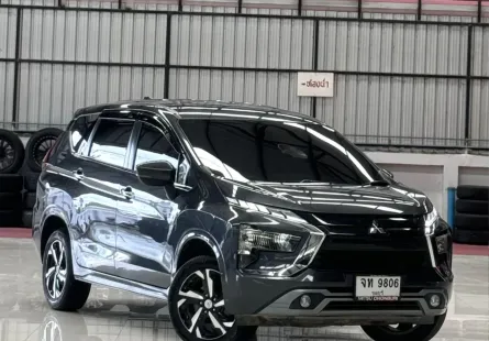 2022 Mitsubishi Xpander 1.5 GT