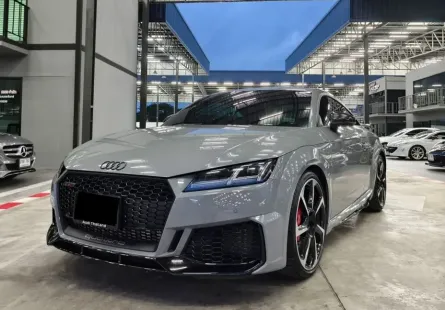 2023 Audi TT 2.5 RS รถเก๋ง 2 ประตู 