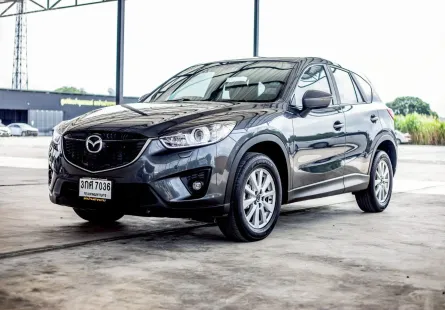 2014 Mazda CX-5 2.0 SUV 