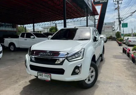 ขายรถกระบะ Isuzu D-Max 1.9 Hi-Lander ปี 2018 สภาพสวย ราคาพิเศษ