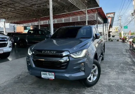 ขายรถกระบะ Isuzu D-Max 1.9 Hi-Lander ปี 2023 สภาพป้ายแดง