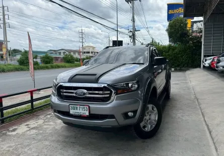 ขายรถ Ford RANGER 2.2 ปี 2019 สภาพดี ราคาพิเศษ