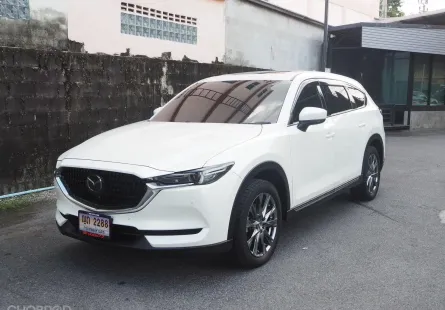 MAZDA CX-8 2.5 SP EXCLUSIVE ปี 2023
