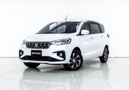 4A800 SUZUKI ERTIGA 1.5 GX HYBRID 2025