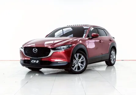 4A801 MAZDA CX-30 2.0 SP 2020