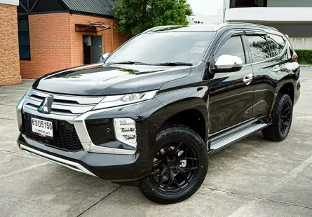 2020 MITSUBISHI PAJERO SPORT 2.4 GT Premium 2WD