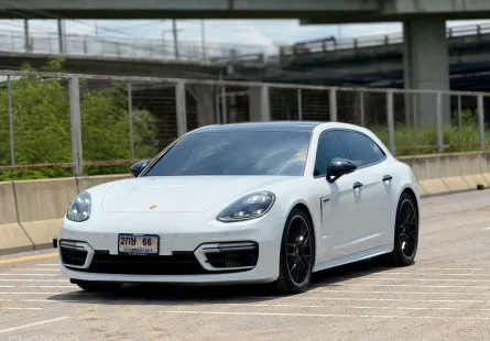 รถหรู Porsche PANAMERA 2.9 E-Hybrid 2022 สภาพดีเยี่ยม