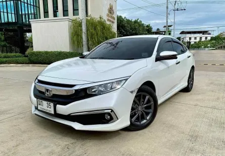 ขายรถ Honda CIVIC 1.8 EL i-VTEC 2019 สภาพสวยมาก