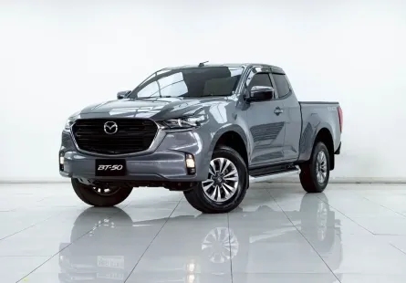 2A997 MAZDA BT-50 1.9 C FREESTYLE CAB HI-RACER MT 2024
