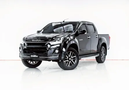 3A998 ISUZU D-MAX 1.9 Z STEALTH HI-LANDER 4DR MT 2019
