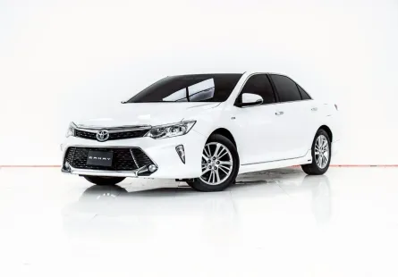 3A981 TOYOTA CAMRY 2.0 G EXTREMO AT 2014