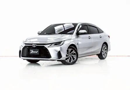 3A978 TOYOTA YARIS ATIV 1.2 SMART AT 2022