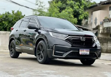   Honda Crv G5 ปี2022 ออกรถง่าย