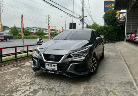  #nissan#almera ฟรีดาวน์