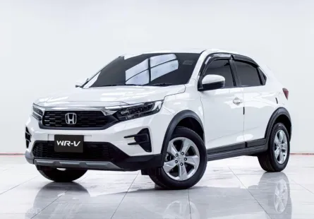 5B934 HONDA WR-V 1.5 SV AT 2023