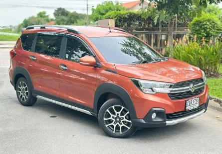 2022 Suzuki XL7 1.5 GLX (ตัวท๊อปสุด)