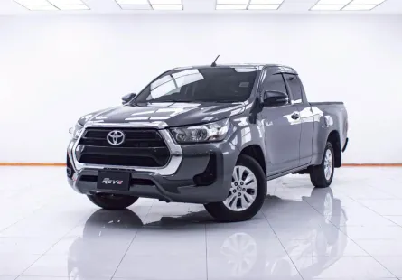 1D694 TOYOTA  HILUX REVO 2.4 Z EDITION CAB MT 2023