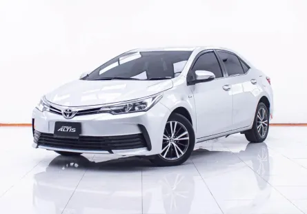 1D750 TOYOTA ALITS 1.8 E AT 2018