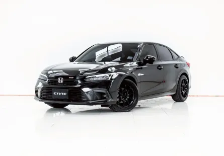 3A996 HONDA CIVIC FE 1.5 TURBO RS AT 2022
