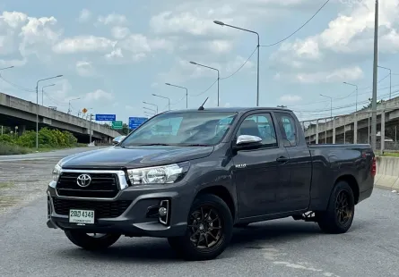 ขายรถ Toyota Hilux Revo 2.4 ปี 2020 สภาพปัง ไมล์น้อย