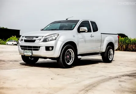 2012 Isuzu D-Max 3.0 Hi-Lander รถกระบะ 