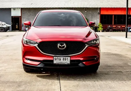 2019 Mazda CX-5 2.0 SUV 