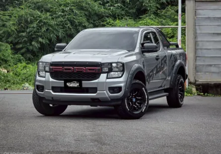 2022  Ford RANGER 2.0 Turbo XL  รถกระบะ