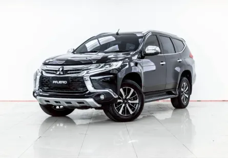 4A804 MITSUBISHI PAJERO 2.4 GT PREMIUM 4WD 2016