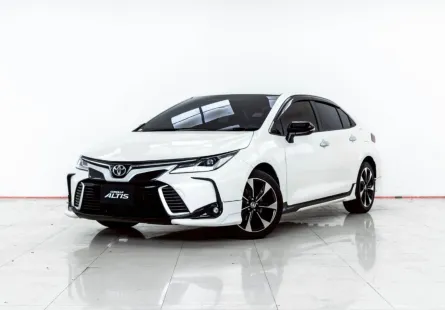 4A803 TOYOTA ALTIS 1.8 GR SPORT 2020 
