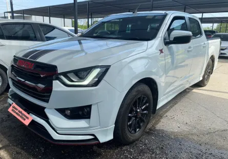 2023 Isuzu D-Max 1.9 X-Series รถกระบะ รถสวย