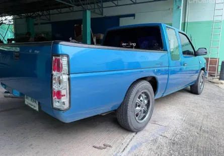 Nissan Big-M 1997 ราคา 89000 