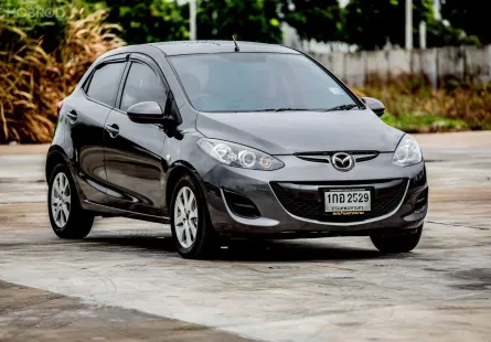 2013 Mazda 2 1.5 Sports (5Door) รถสวย