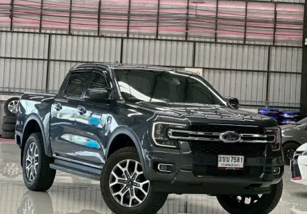 2022 Ford RANGER 2.0 Turbo XLT  