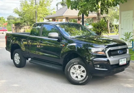 2018 Ford RANGER 2.2 XLS Hi-Rider