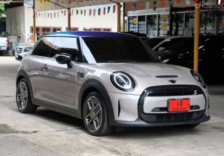 2023 Mini COOPER 0.0 F56 SE 3-Door Hatchback