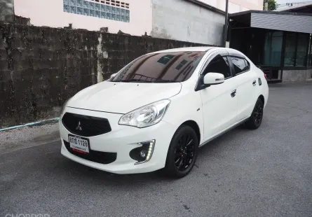 MITSUBISHI ATTRAGE 1.2 GLS Ltd. ปี 2019 