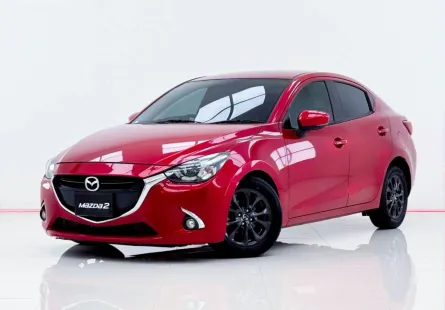 6B069 MAZDA 2 1.3 HIGHT PLUS AT 2018