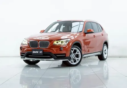 2A987 BMW X1 2.0 sDrive18d 2018