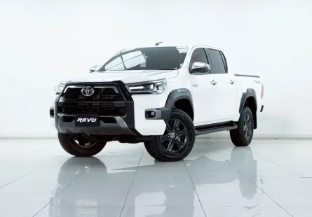 2B001 TOYOTA REVO 2.4 ENTRY PRERUNNER 4DR AT 2024