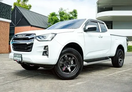 2022 ISUZU D-MAX HI-LANDER SPACECAB 1.9 Ddi L DA