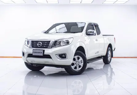 1D825 NISSAN NAVARA NP300 2.5 E CAB MT 2019