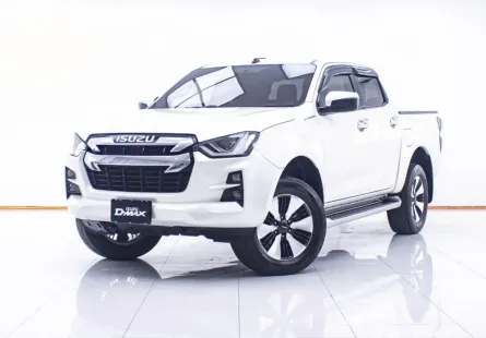 1D803 ISUZU D-MAX 1.9 ZP Ddi HI-LANDER CAB4 AT 2020