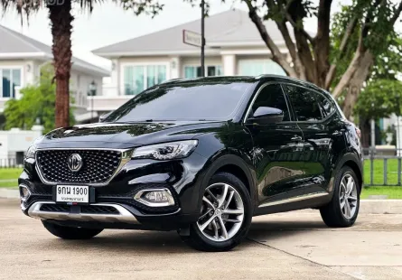 2020 Mg HS 1.5 Turbo SUV รถสภาพดี มีประกัน