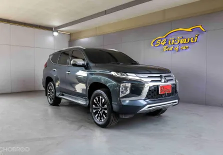 2021 MITSUBISHI PAJERO SPORT 2.4 GT PREMIUM AT