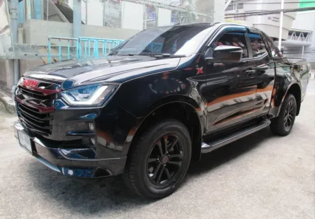 2023 Isuzu D-Max 1.9 Hi-Lander X-Series รถกระบะมือเดียว รถสวยสภาพใหม่ ฟรีดาวน์ 