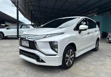 ขายรถ Mitsubishi Xpander 1.5 ปี 2018 สภาพดี
