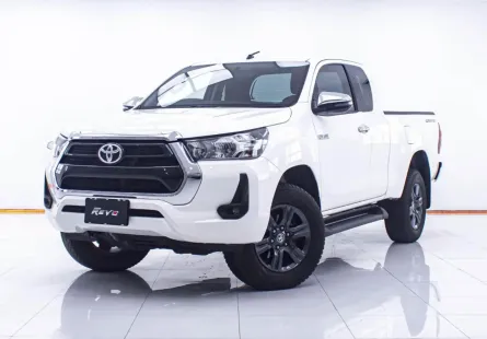 1D700 TOYOTA HILUX REVO 2.4 ENTRY SMART CAB PRERUNNER AT 2020