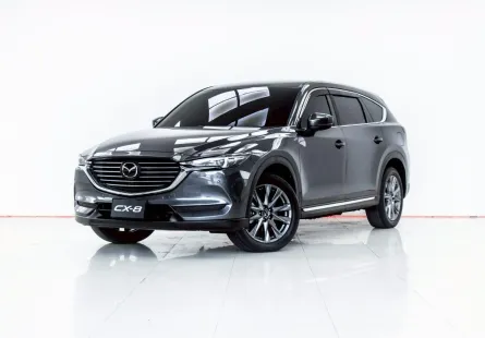 3A993 MAZDA CX-8 2.5 SP AT 2021