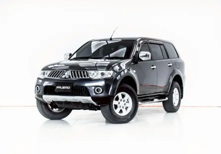 3A994 MITSUBISHI PAJERO SPORT 2.5 GLS AT 2009